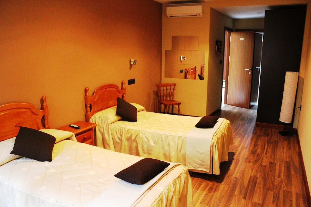 Hostal Extremeno Béjar Pokoj fotografie
