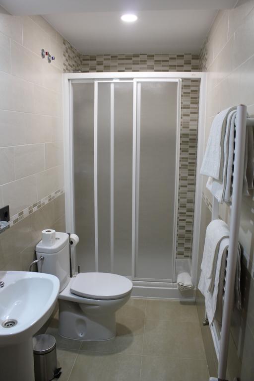 Hostal Extremeno Béjar Pokoj fotografie
