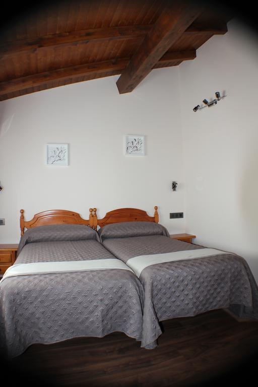 Hostal Extremeno Béjar Pokoj fotografie