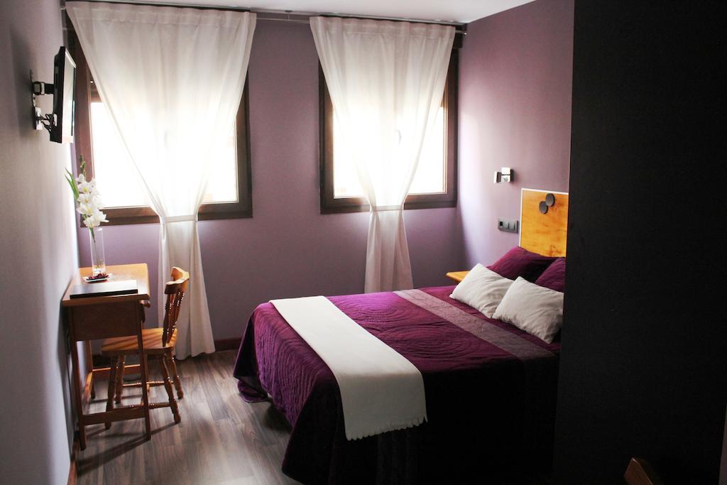 Hostal Extremeno Béjar Pokoj fotografie